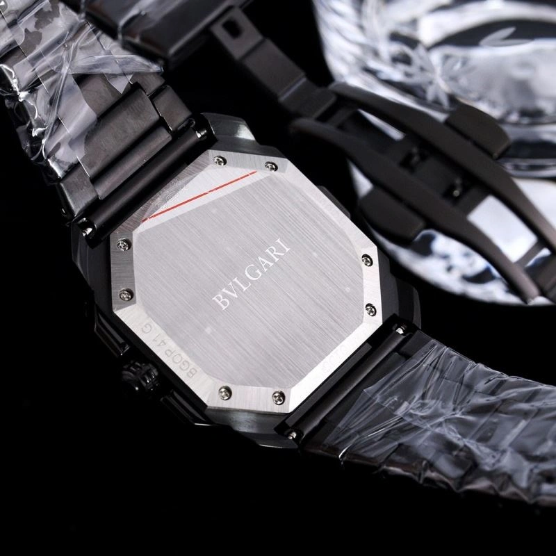 EyeCatching BVLGARI Watches 178399