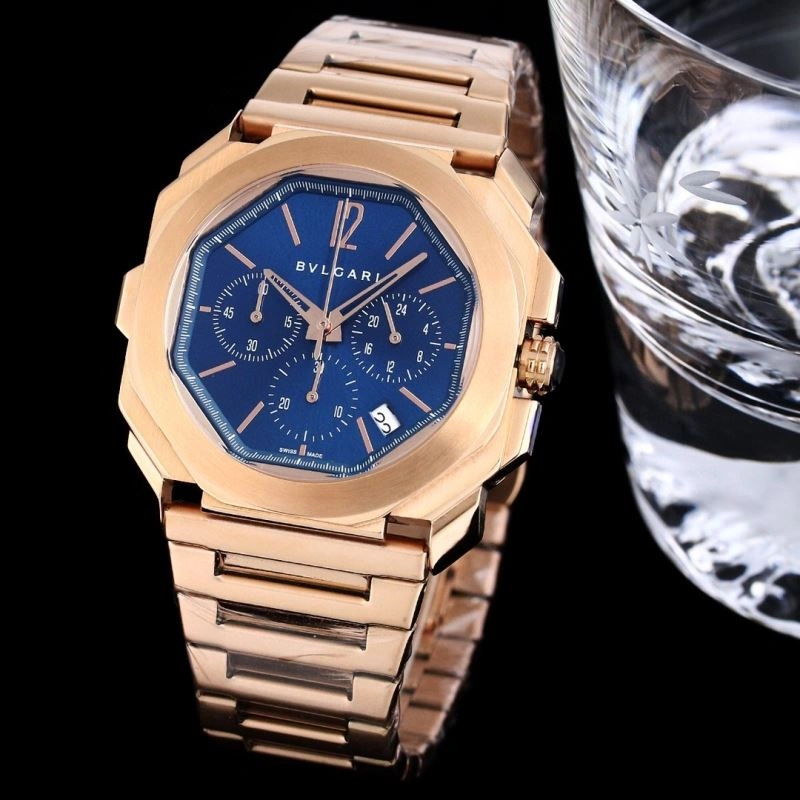GoAnywhere BVLGARI Watches 178401