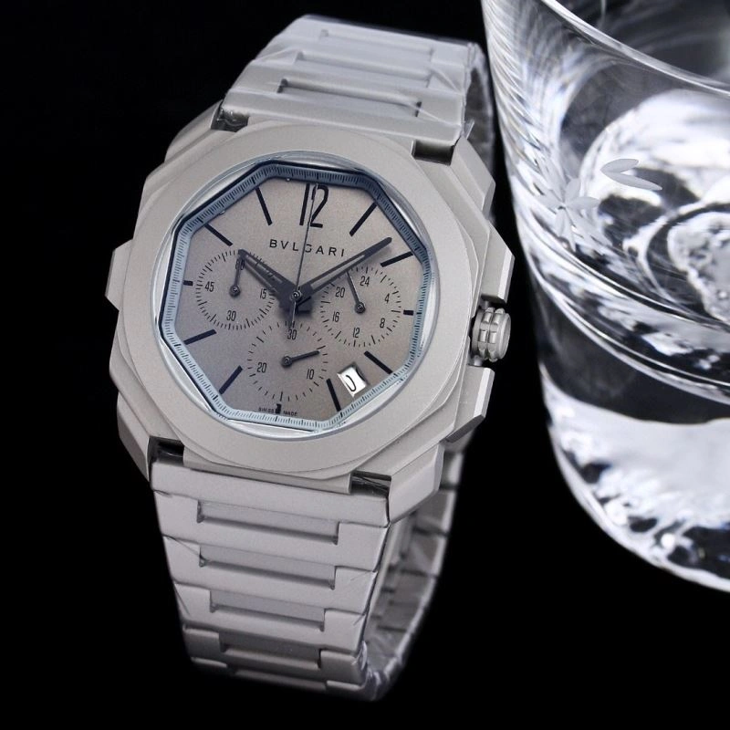 Affordable BVLGARI Watches 178397