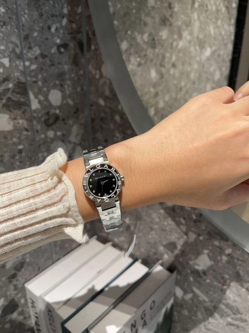 BVLGARI Watches Premium 178393
