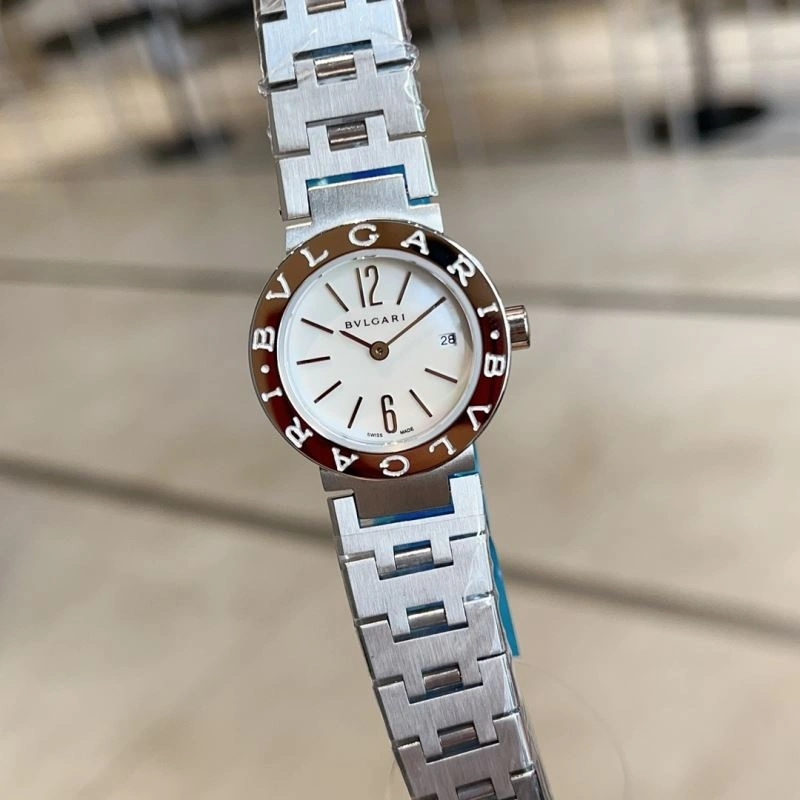 BVLGARI Watches Refined 178384