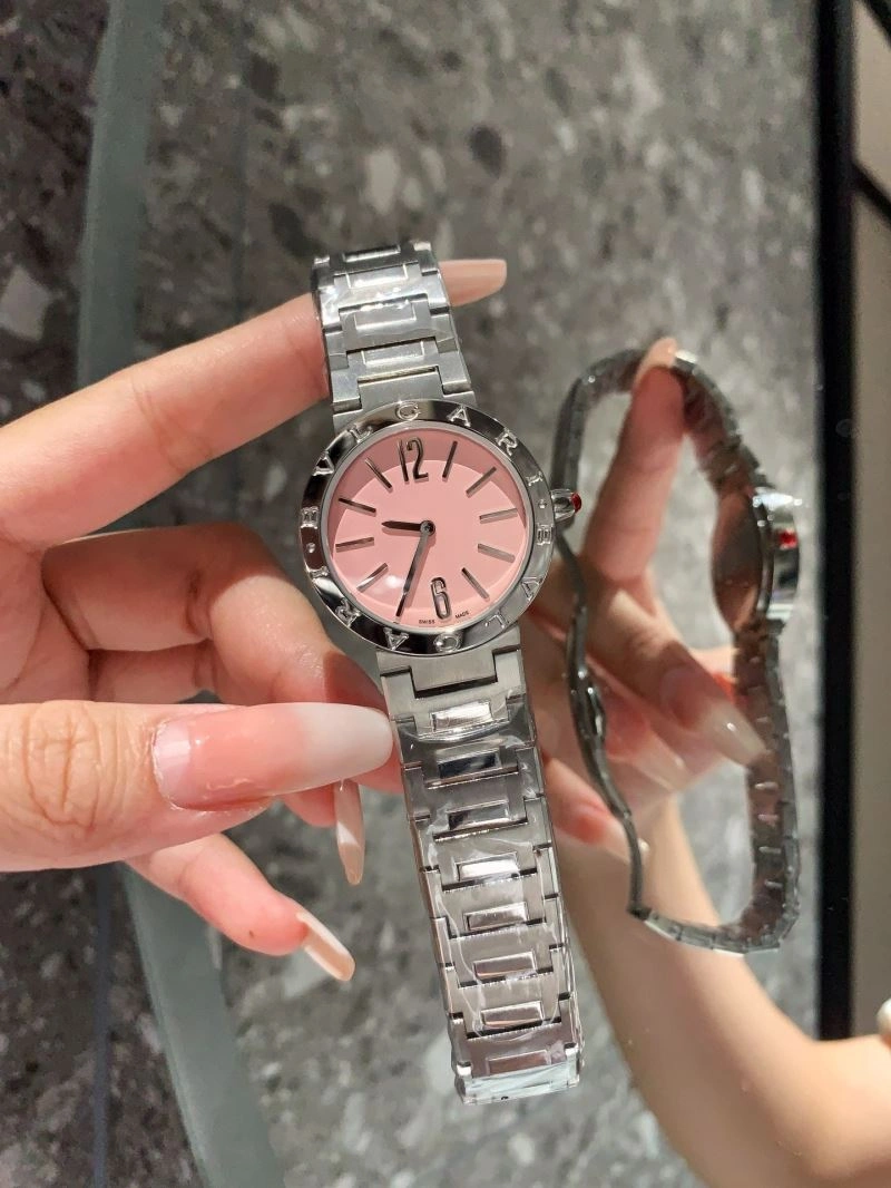 BVLGARI Watches Packable 178380
