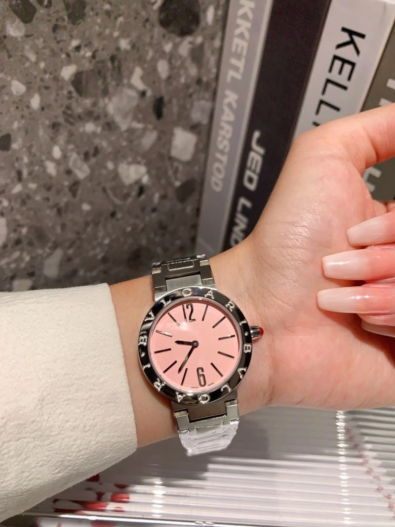 BVLGARI Watches Packable 178380