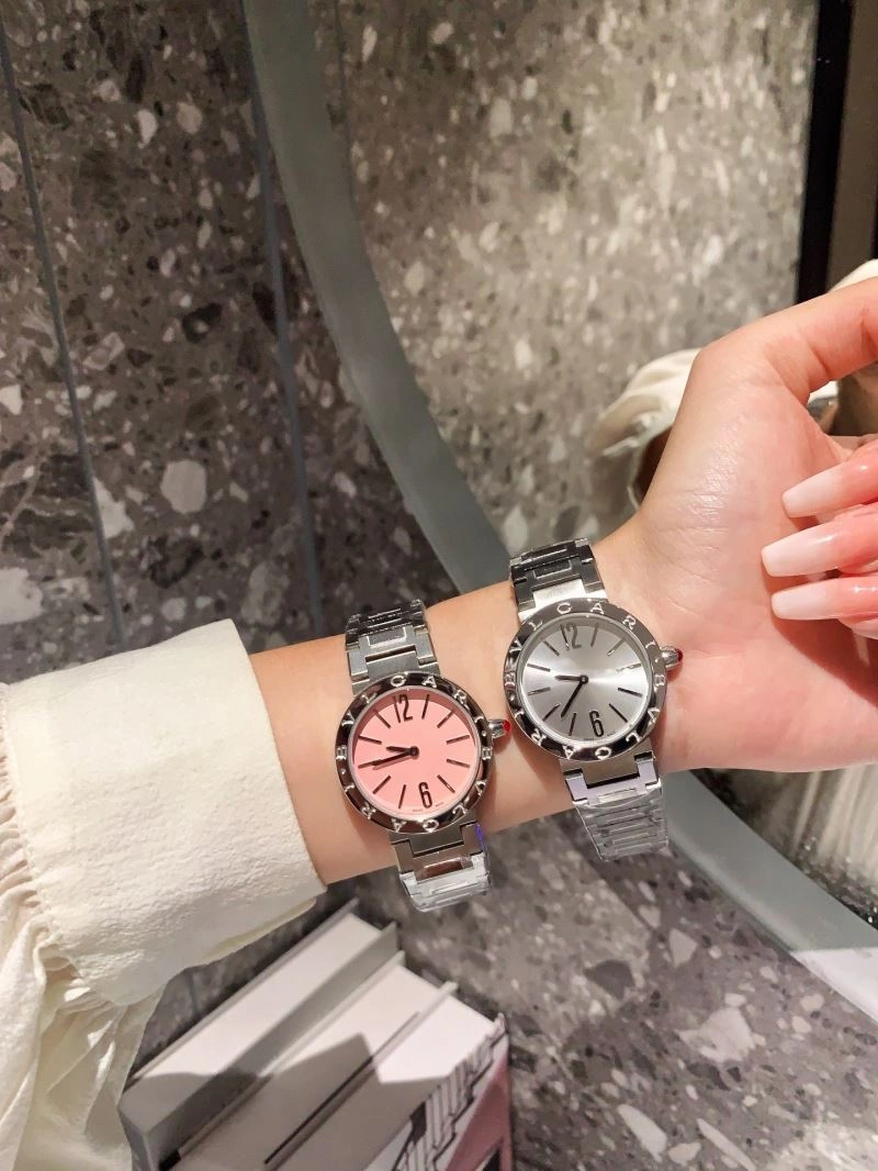 BVLGARI Watches Packable 178380