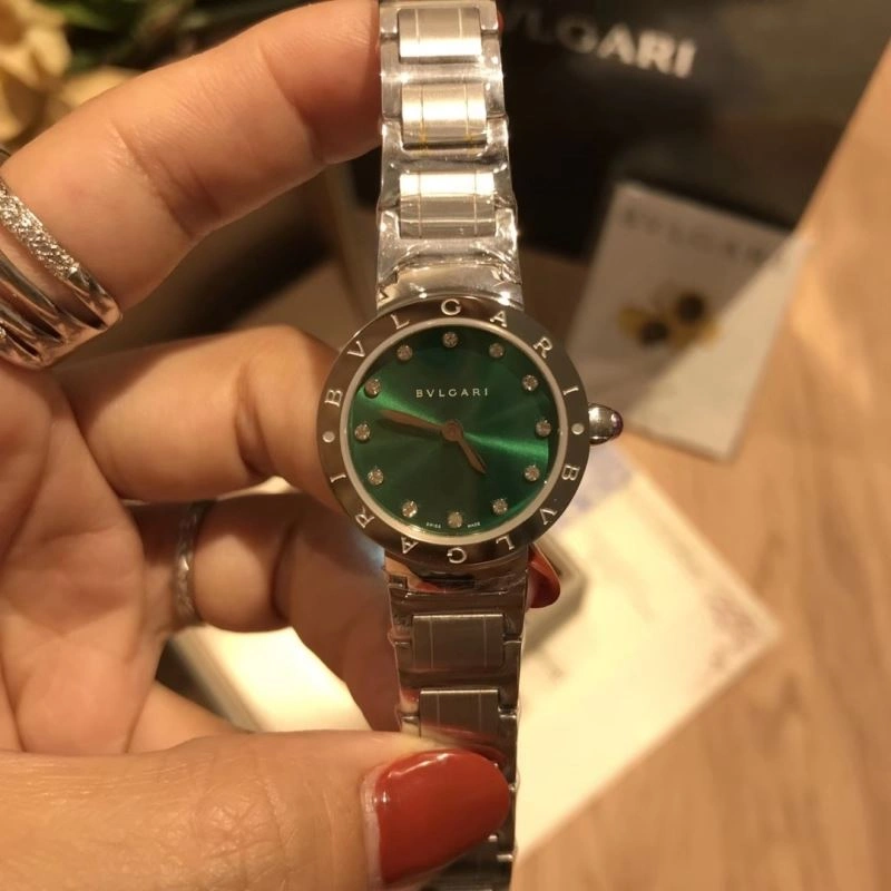 BVLGARI Watches FashionForward 178378