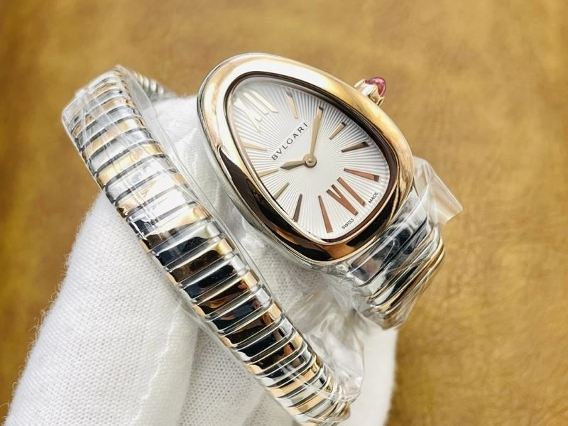 BVLGARI Watches WellDesigned 178160