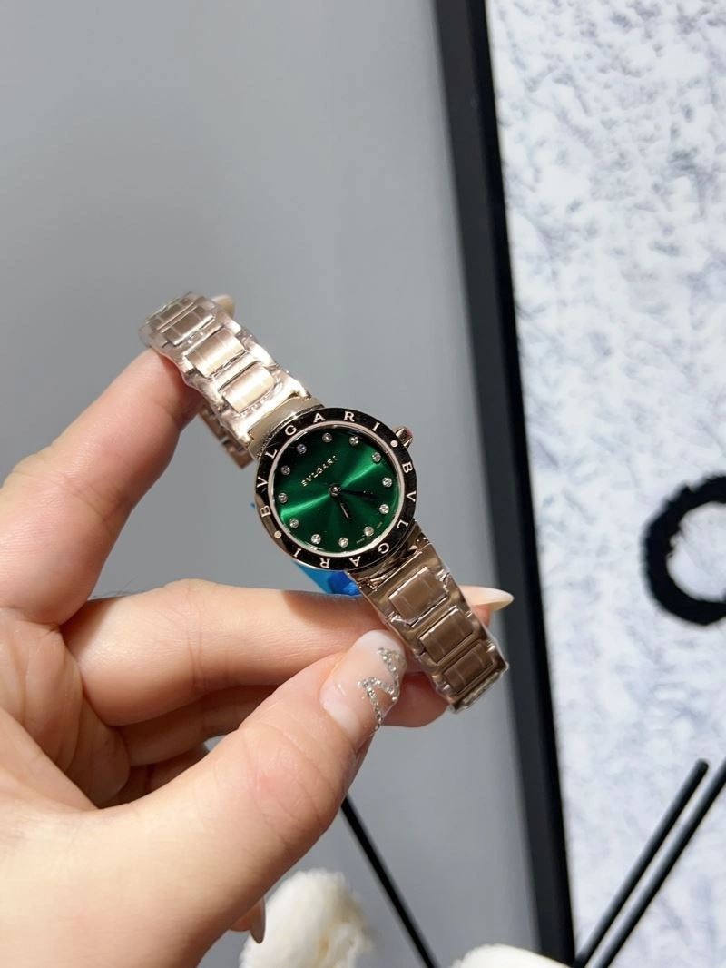 Efficient BVLGARI Watches 178373