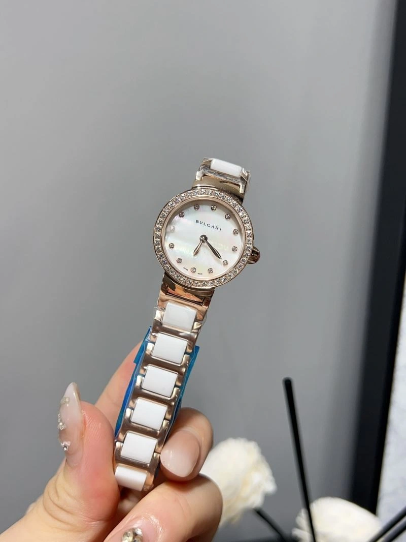 BVLGARI Watches AllSeason 178359