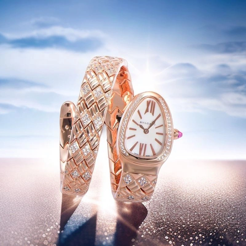 SunProtective BVLGARI Watches 178371