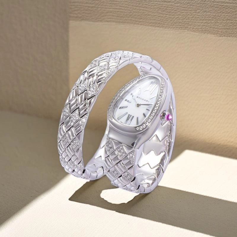 BVLGARI Watches Lightweight 178361