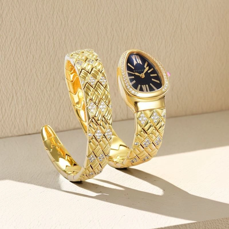 BVLGARI Watches Casual 178360