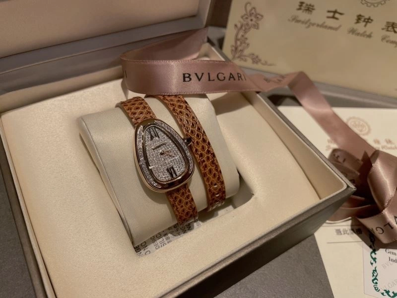 BVLGARI Watches TopPick 178349