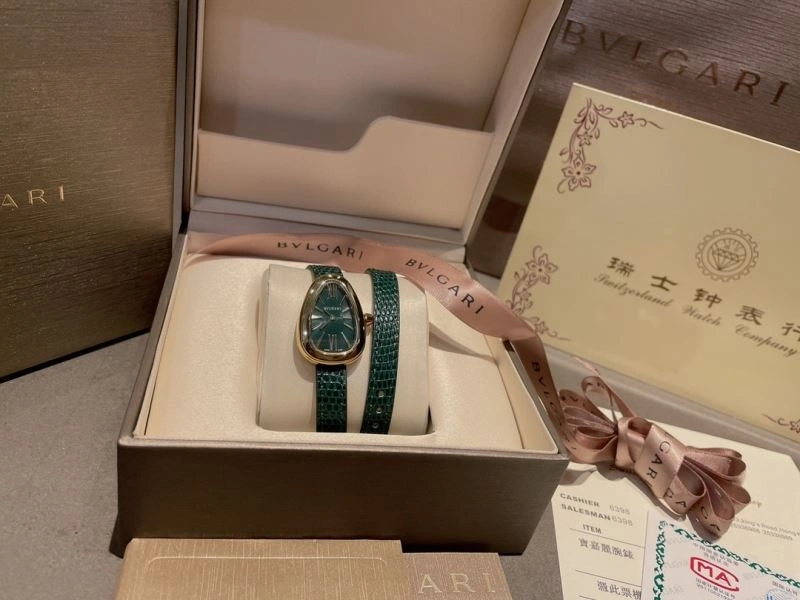 UrbanStyle BVLGARI Watches 178344