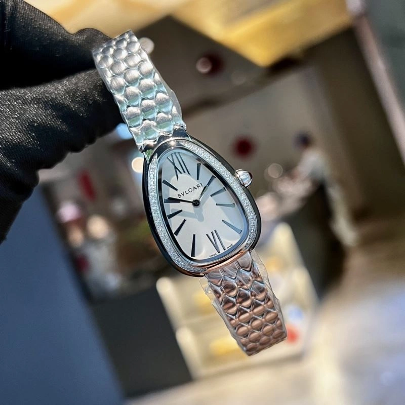 BVLGARI Watches Stylish 178372