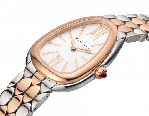 Practical BVLGARI Watches 178342