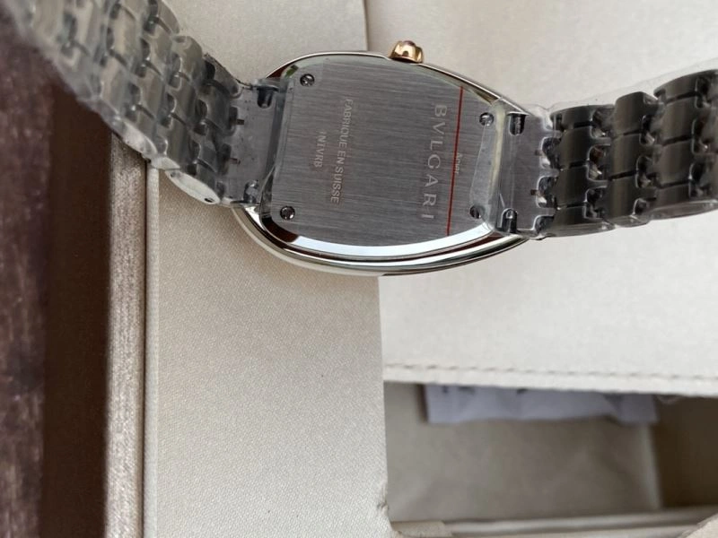 Practical BVLGARI Watches 178342