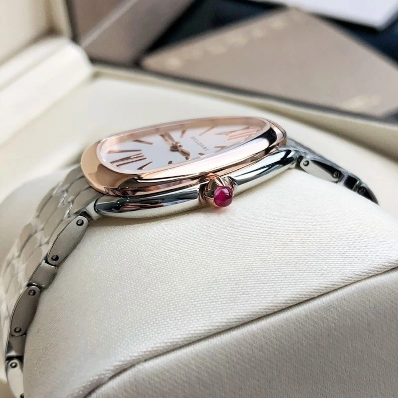 BVLGARI Watches Flexible 178340