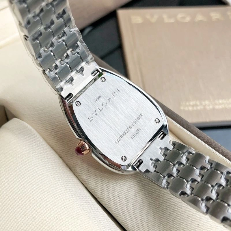 BVLGARI Watches Flexible 178340