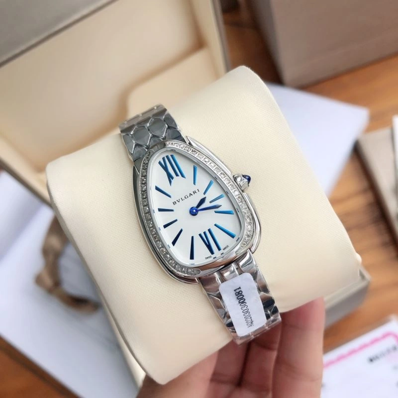 Classic BVLGARI Watches 178336