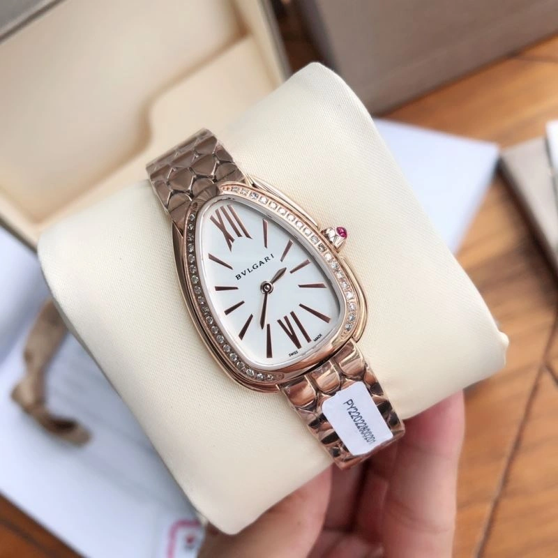 Durable BVLGARI Watches 178335