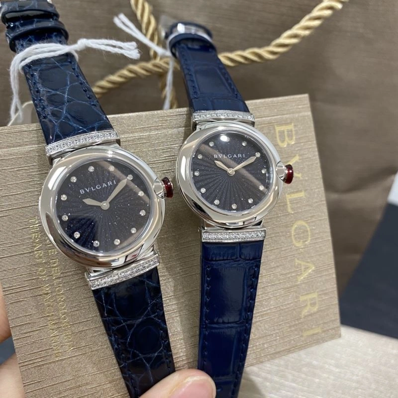 Cozy BVLGARI Watches 178319