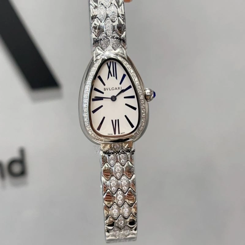 BVLGARI Watches BestValue 178332