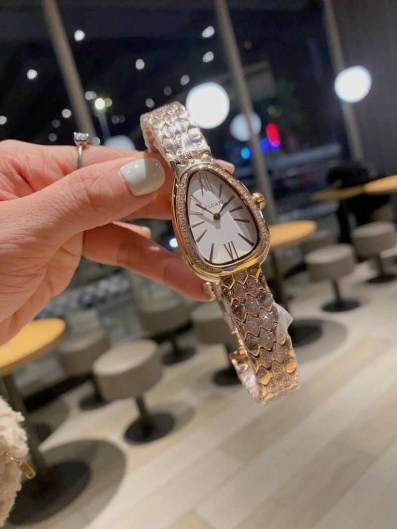 BVLGARI Watches EasyCare 178320