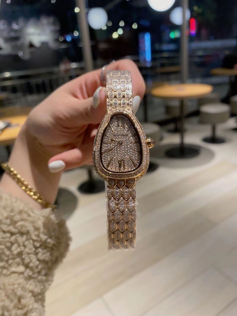 BVLGARI Watches FreshLook 178321