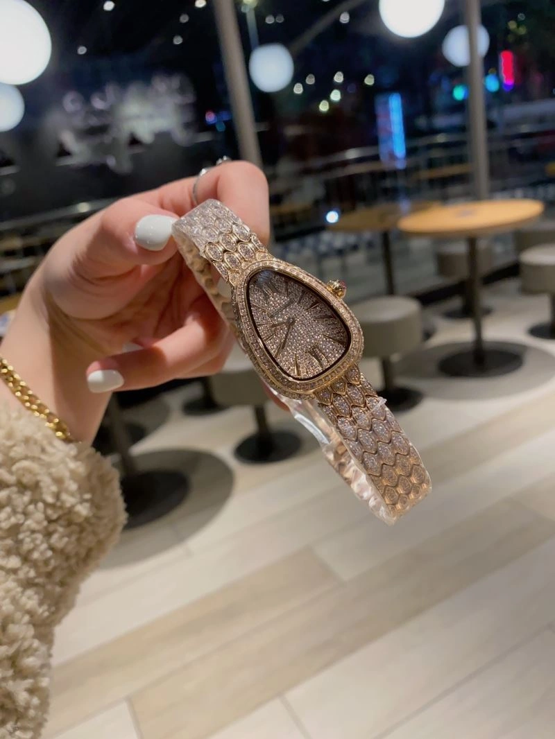 BVLGARI Watches FreshLook 178321