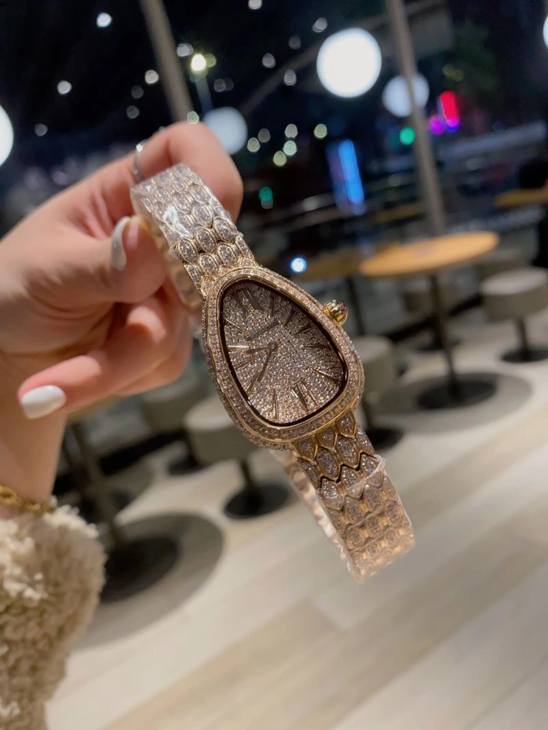 BVLGARI Watches FreshLook 178321