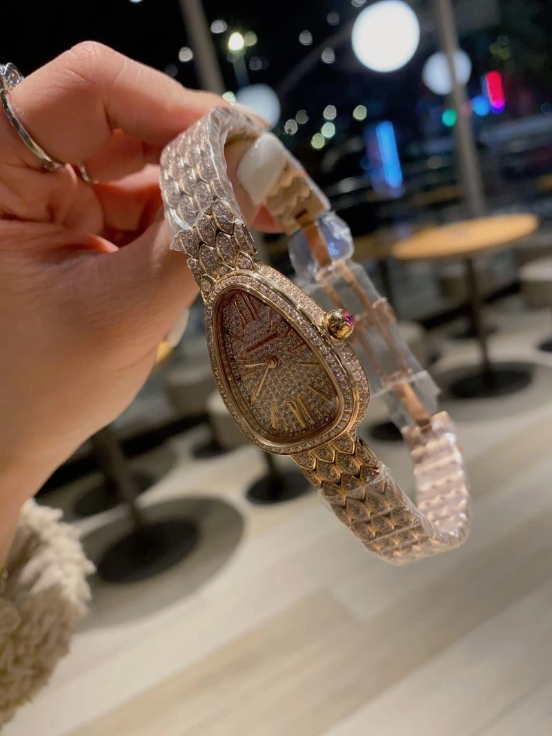 BVLGARI Watches FreshLook 178321
