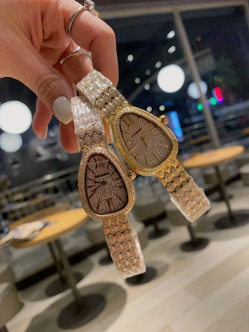 BVLGARI Watches FreshLook 178321
