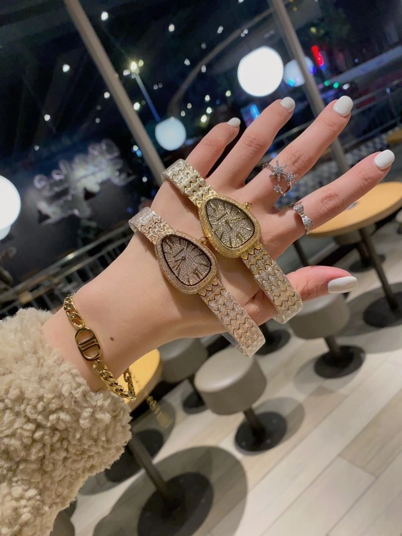 BVLGARI Watches FreshLook 178321