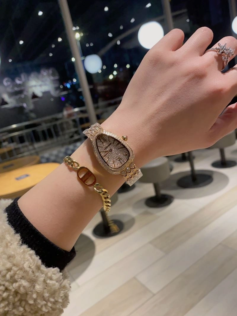 BVLGARI Watches FreshLook 178321