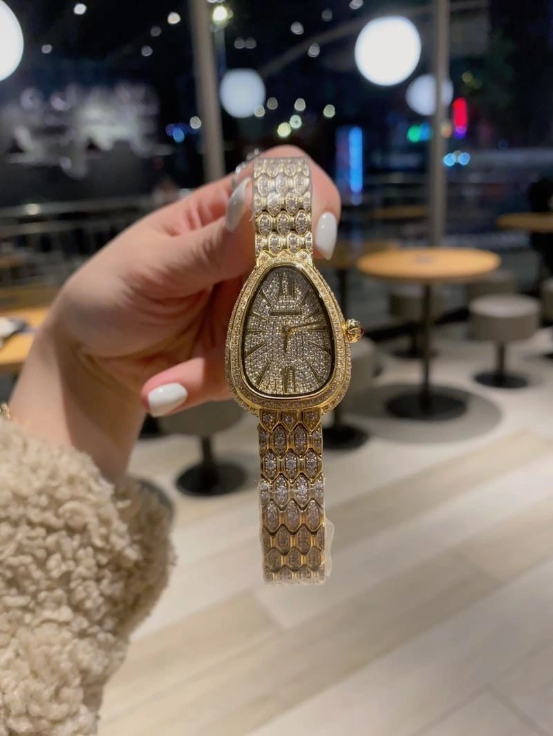 BVLGARI Watches HighPerformance 178310