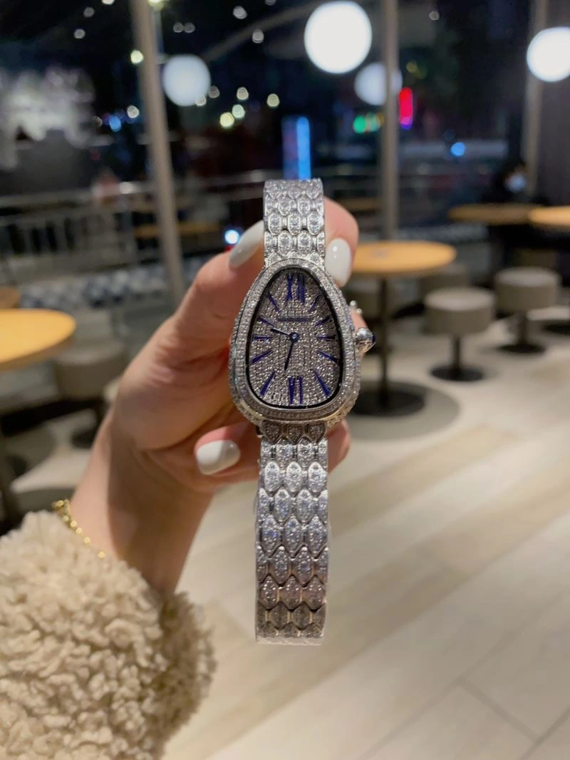 BVLGARI Watches SoftTouch 178327