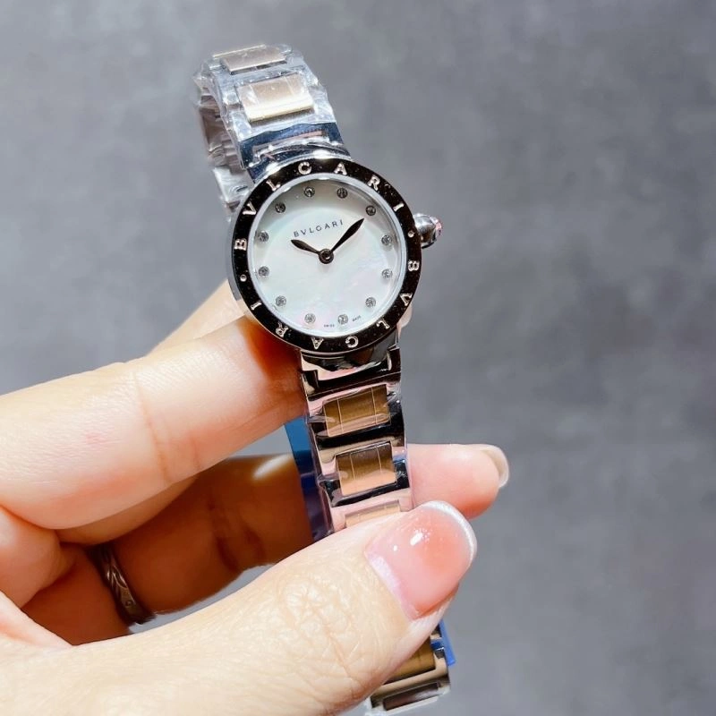 BVLGARI Watches DailyWear 178257