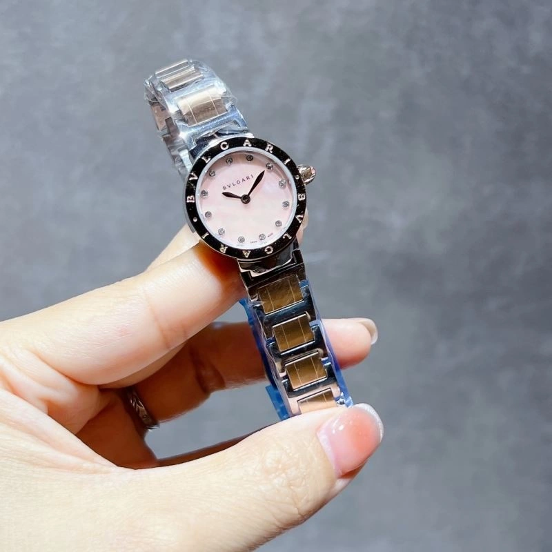 BVLGARI Watches Affordable 178256