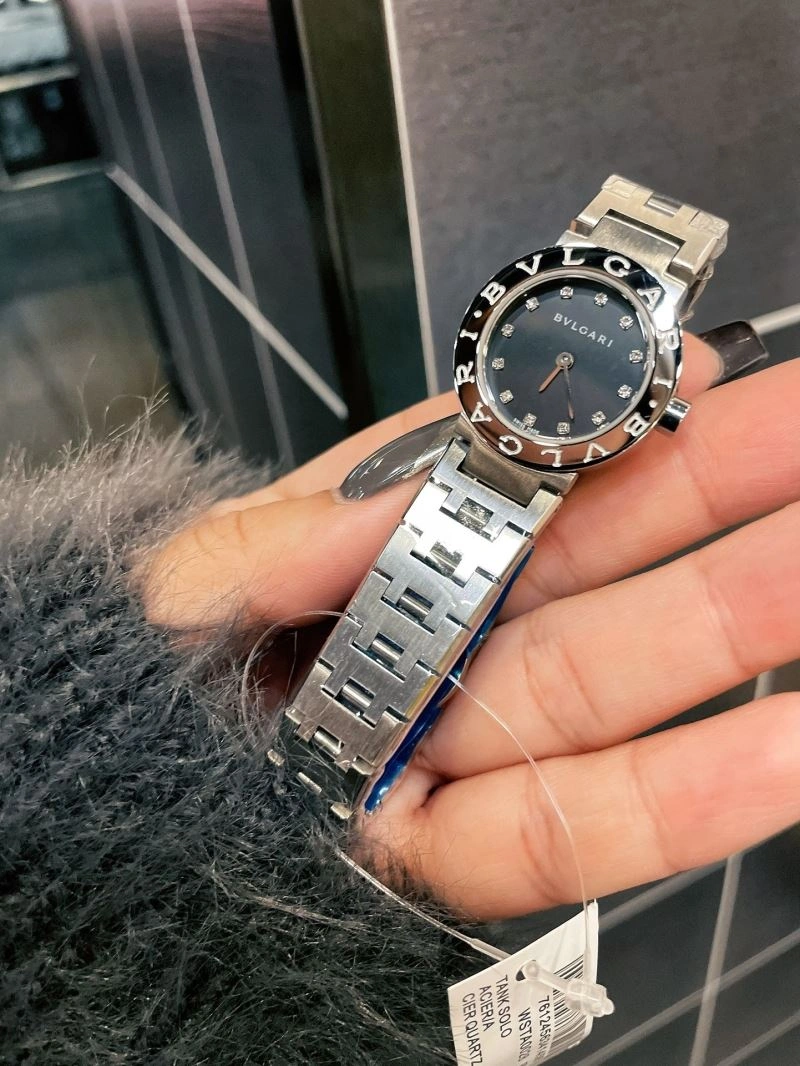 Upgraded BVLGARI Watches 178251