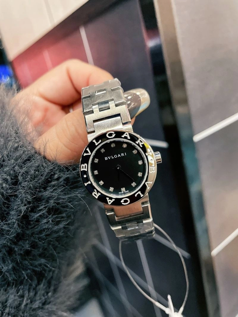 Upgraded BVLGARI Watches 178251