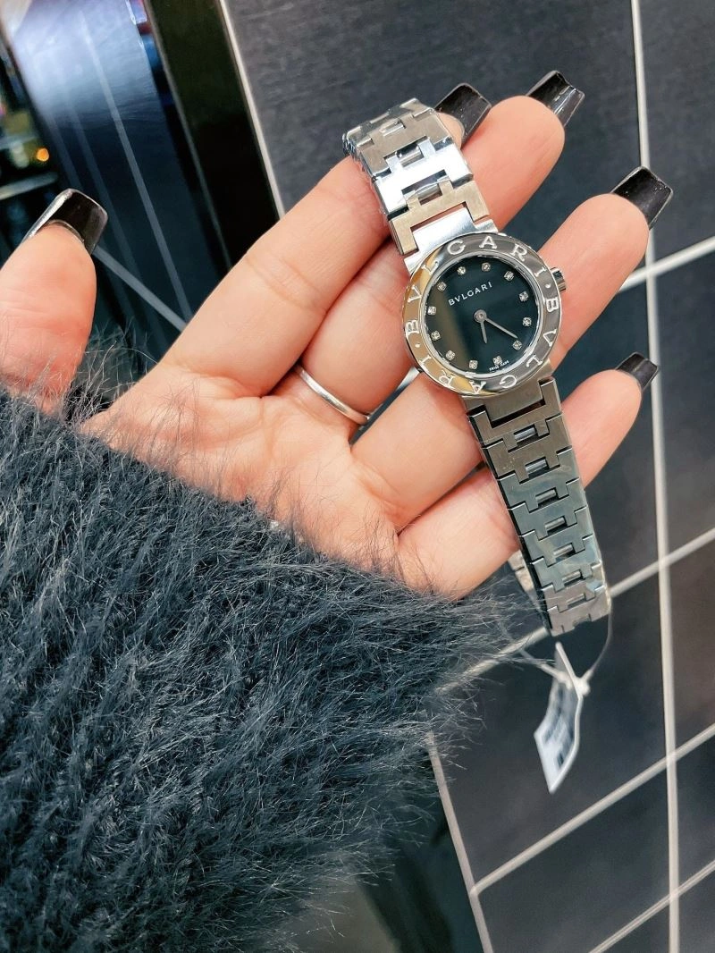 Upgraded BVLGARI Watches 178251