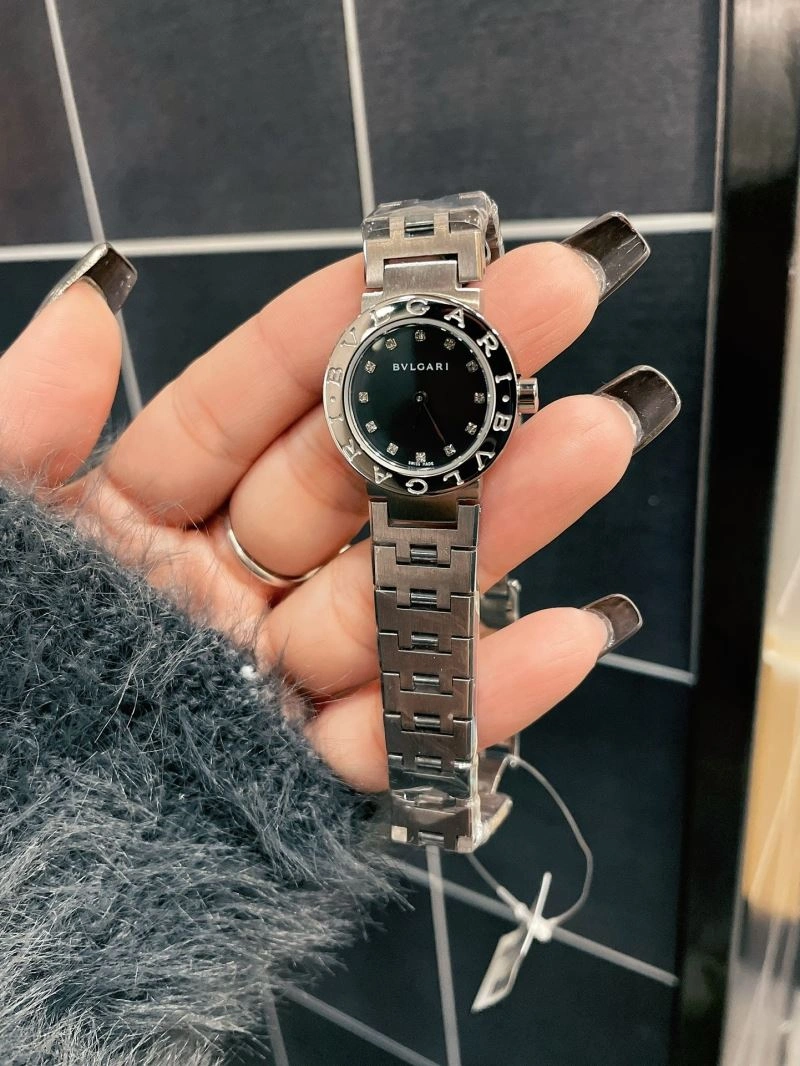 Upgraded BVLGARI Watches 178251
