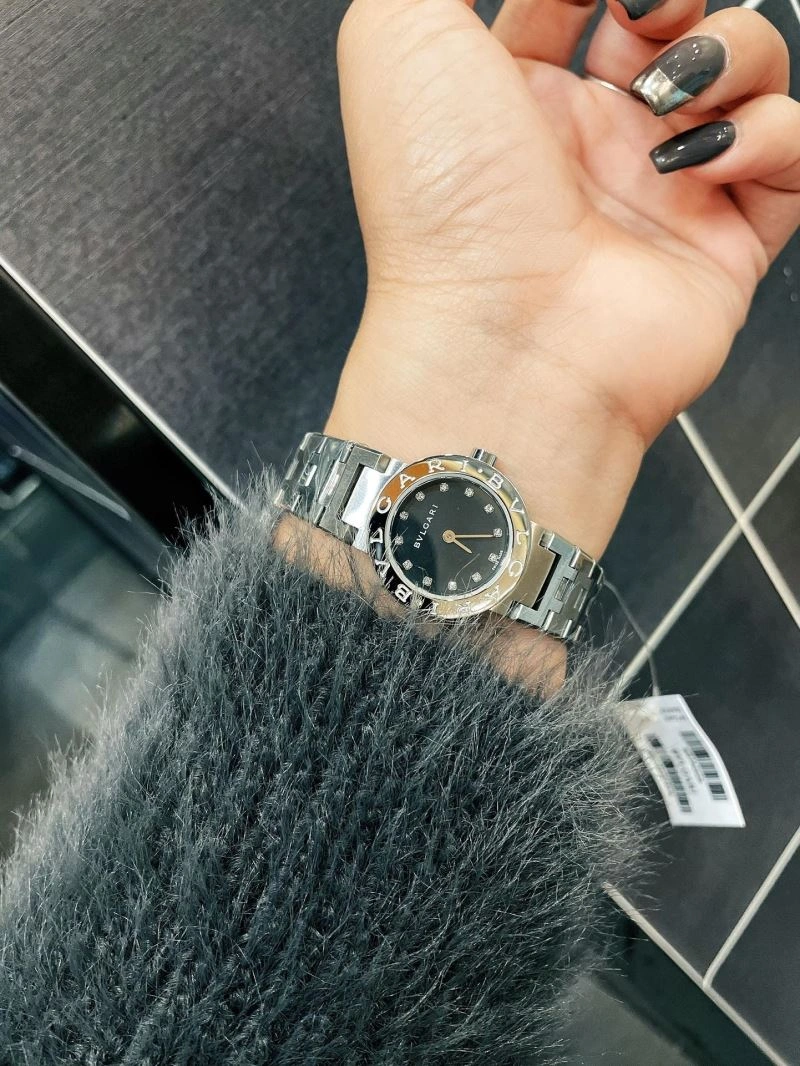 Upgraded BVLGARI Watches 178251