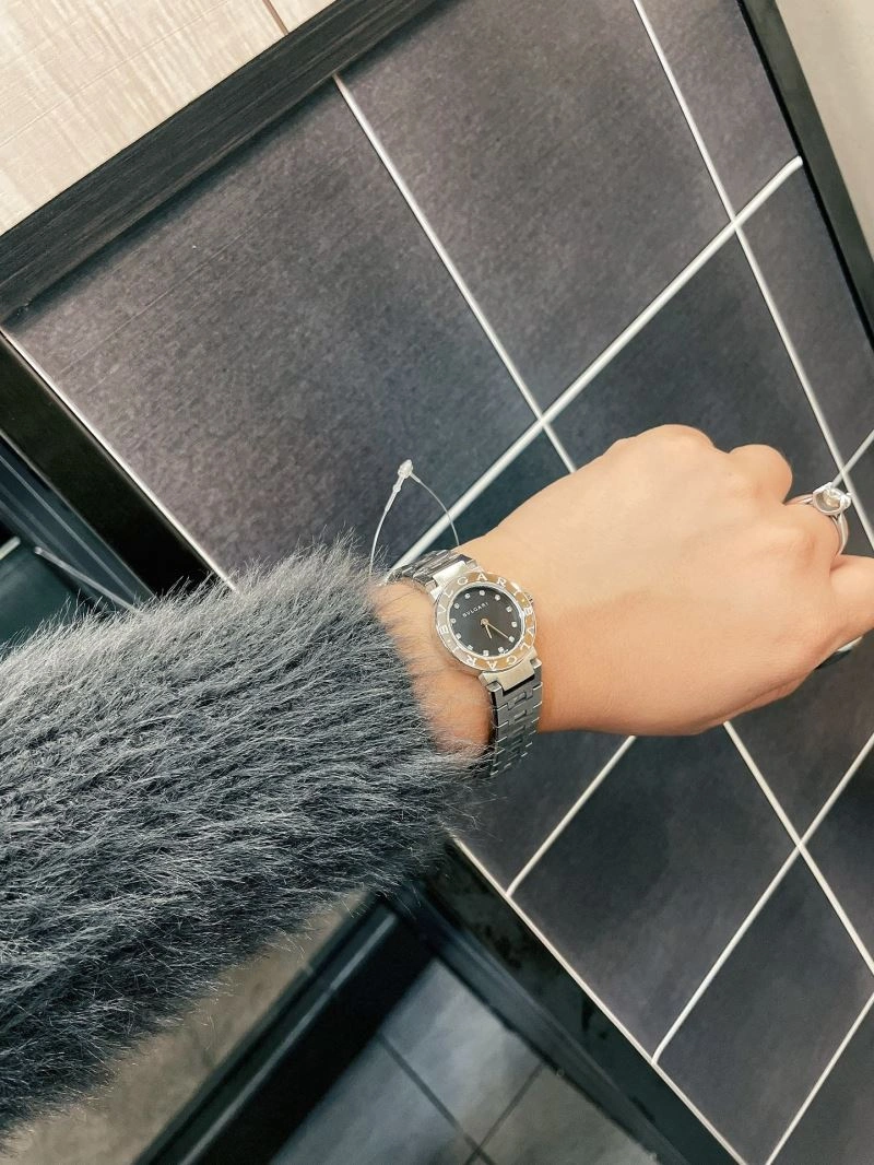 Upgraded BVLGARI Watches 178251