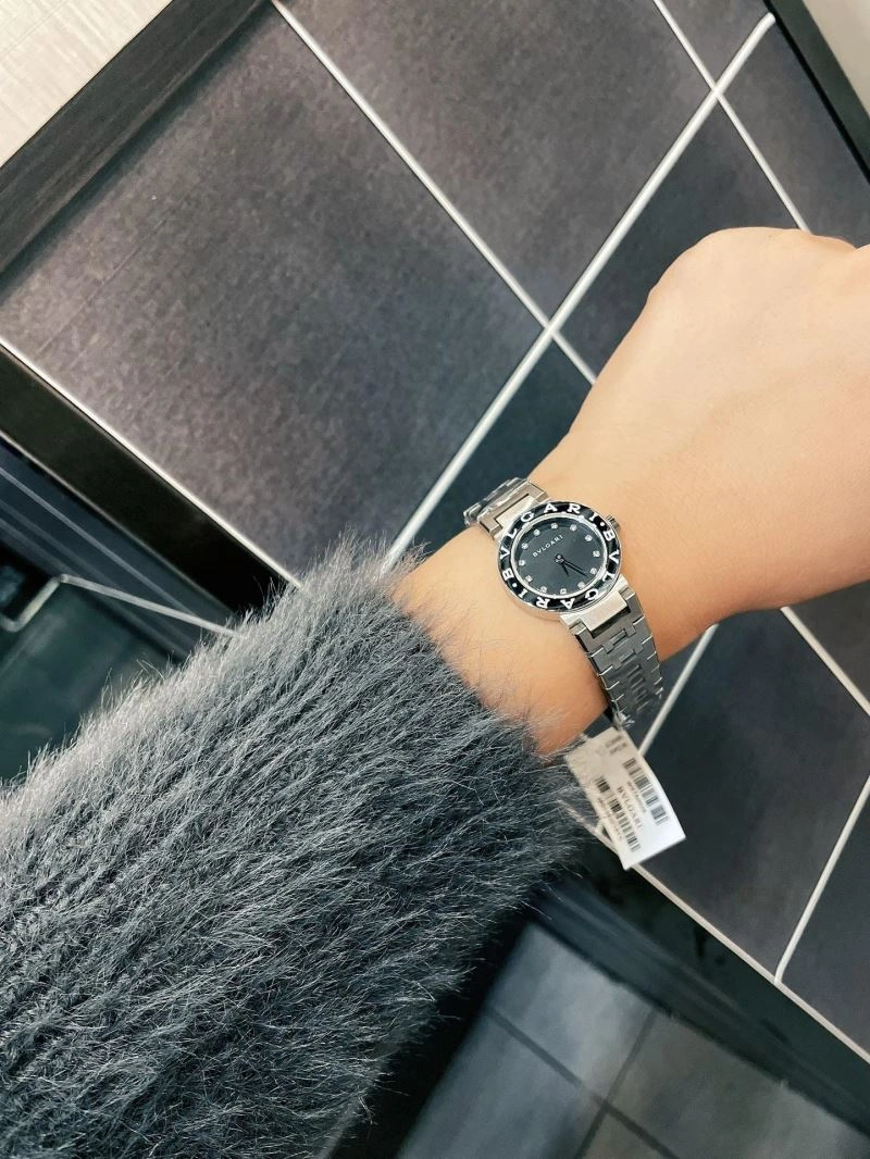 Upgraded BVLGARI Watches 178251
