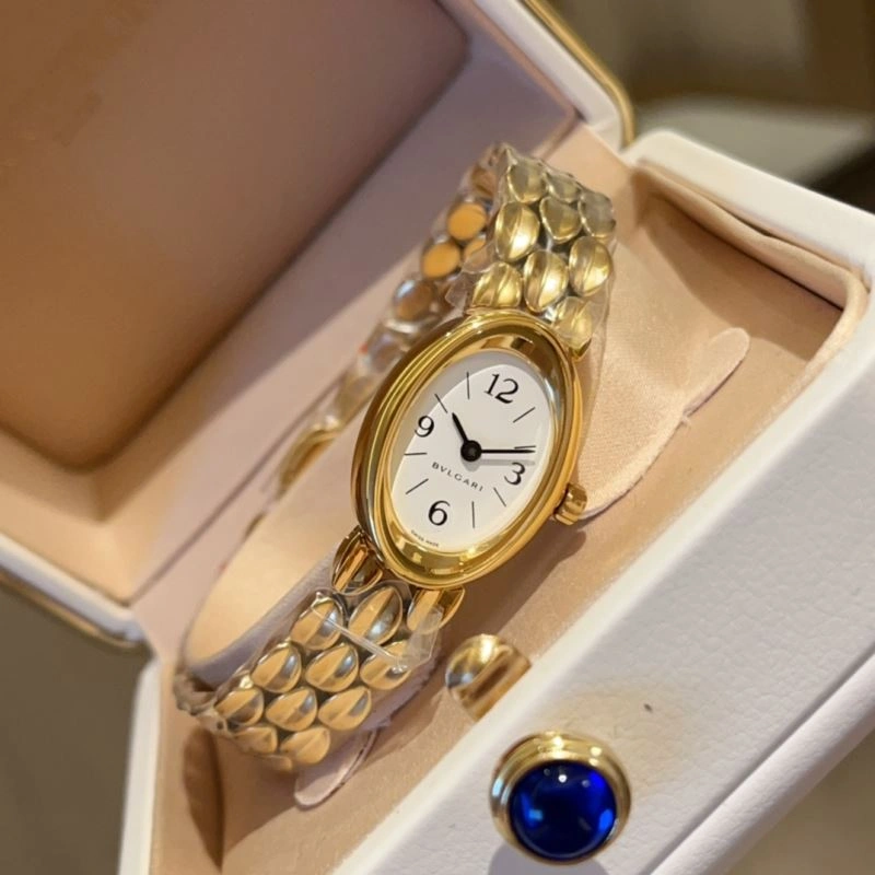 BVLGARI Watches WaterResistant 178243