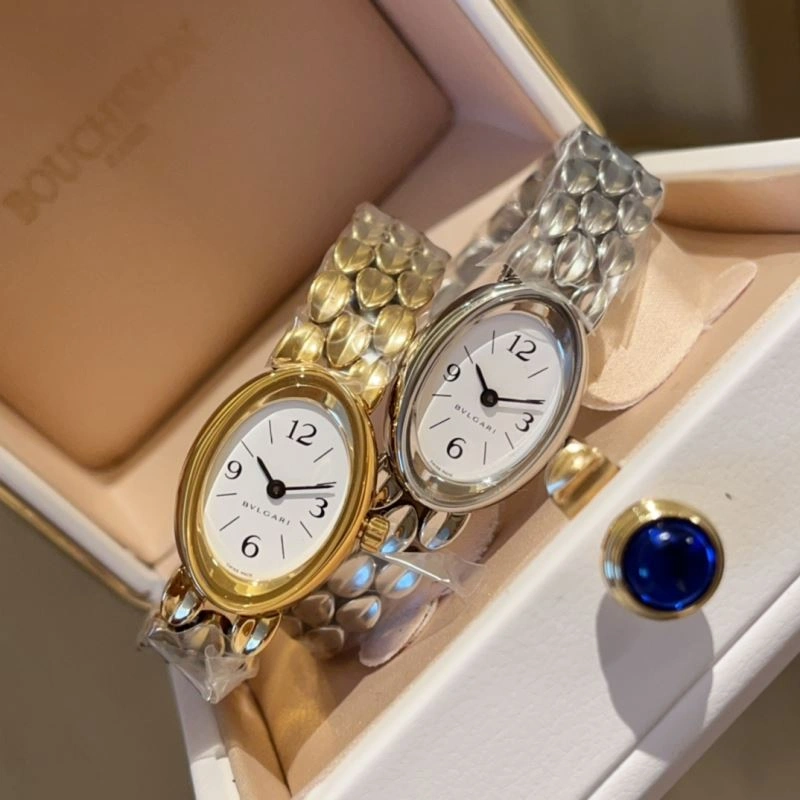BVLGARI Watches WaterResistant 178243