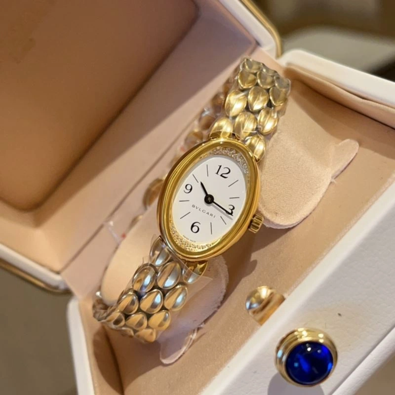 BVLGARI Watches WaterResistant 178243