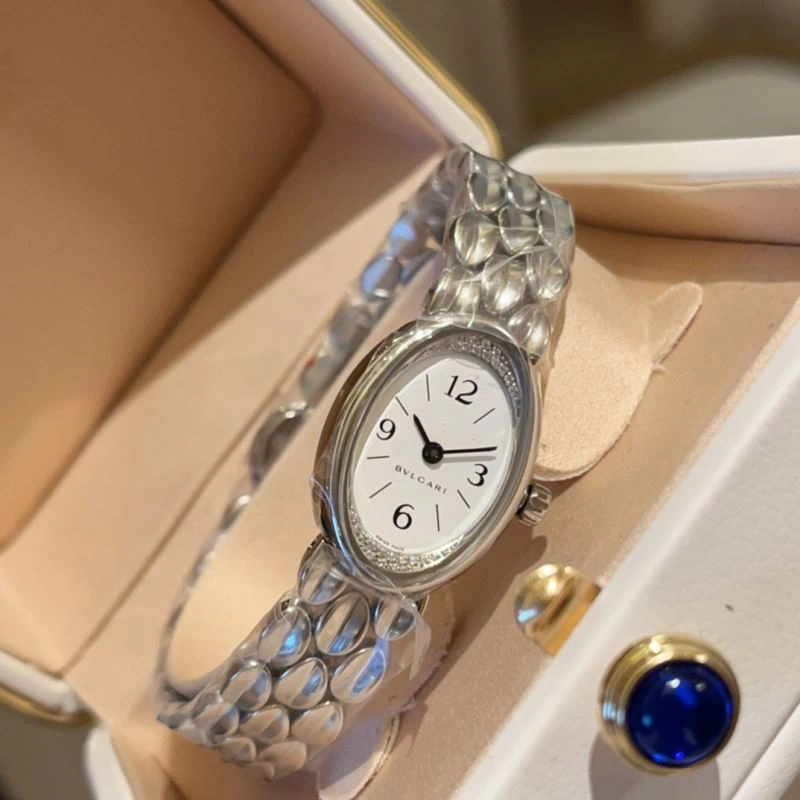 BVLGARI Watches WaterResistant 178243