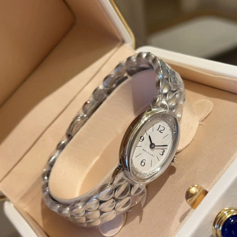BVLGARI Watches WaterResistant 178243